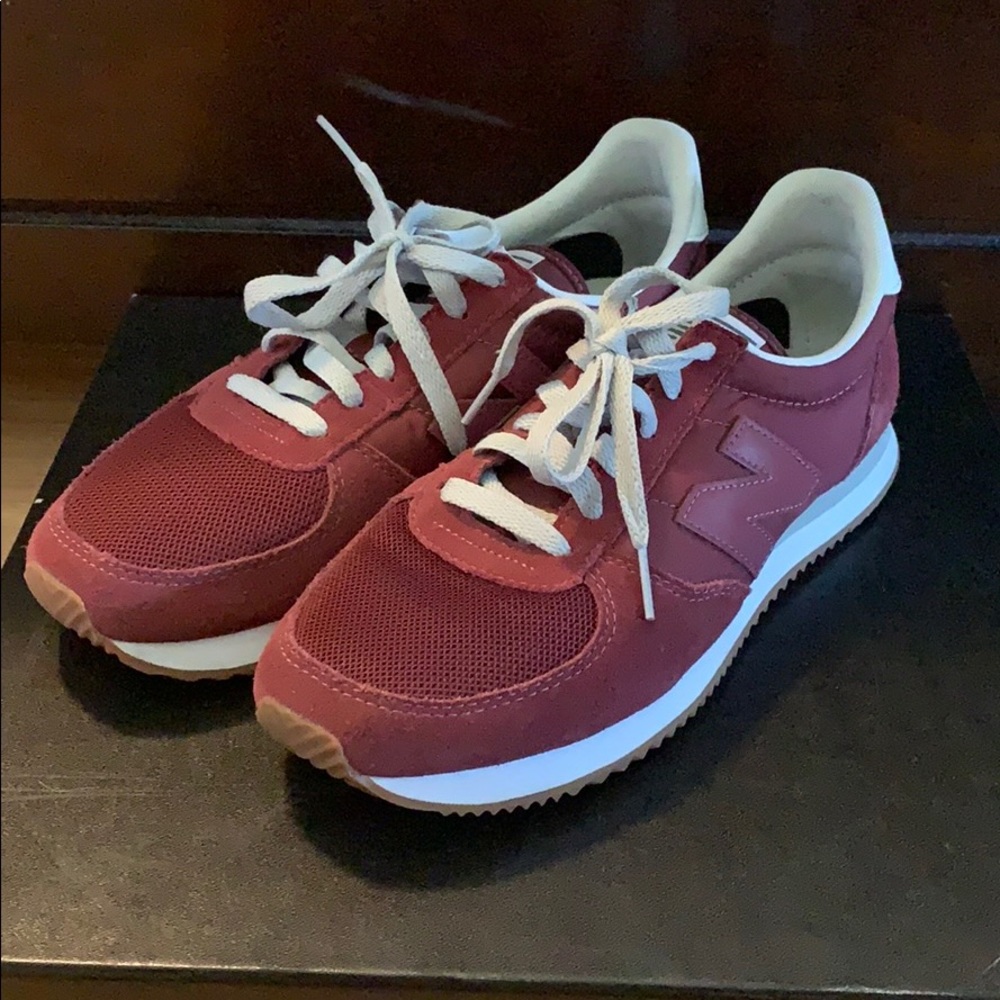 New Balance Sneakers